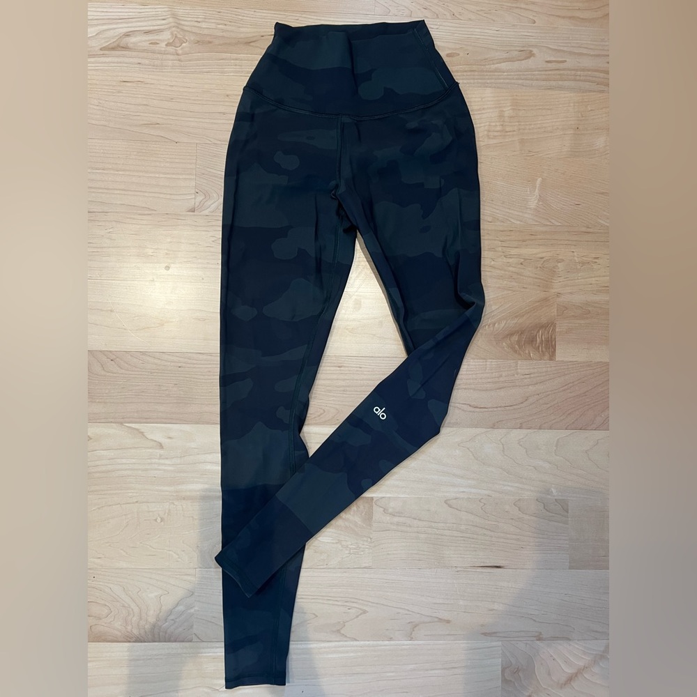 Alo, NWOT, legging, XS